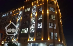 فروشی  آپارتمان  104 متری