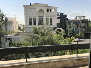 ۲۵۰متر ویلایی شهرک غرب