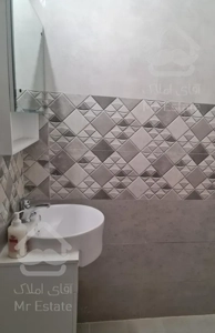 فروش  آپارتمان ۸۳ متری با موقعیت اداری