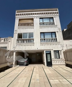 فروش همکف ۸۵ متری امیر المو م نین