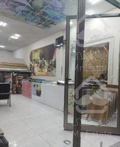 کاغذ دیواری و پارکت