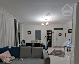 ۹۳ متر مرزداران قدرالسهم زمین ۵۳متر