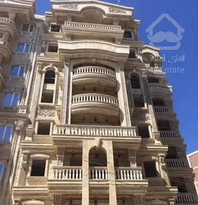 فروش واحد دوخواب ۱۰۵ متری نوساز گلشهرجنوبی