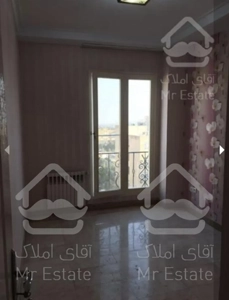 ۷۴ متر ۲ خواب فول + بالکن در فردوس غرب