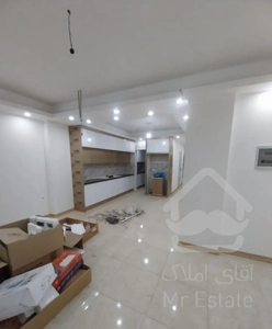 فروش آپارتمان بر ۲۴ متری شرقی فریدونکنار