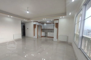 آپارتمان خوش نقشه /دارای 700 رهن/ لوکیشن عالی فومن