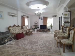 ویلایی طبقه دوم امام خمینی ۱۴