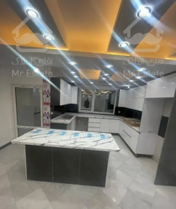 ۱۱۰ متری تک واحدی نوساز