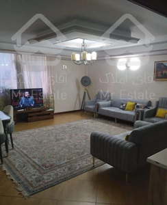 ۸۷متر جمالزاده شمالی ۵ساله