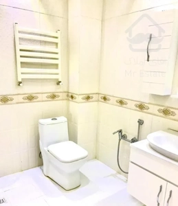 فروش آپارتمان۸۲ متری ۲ خوابه در گیشا (کوی نصر)