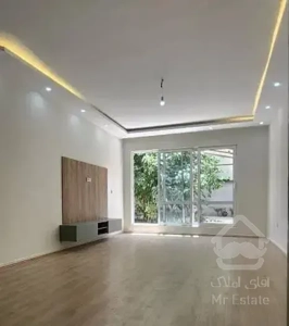 ۹۵متر/۱۲۰متر حیاط اختصاصی/ فول بازسازی