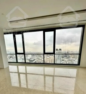 اپارتمان۱۴۵متر کلیدنخورده