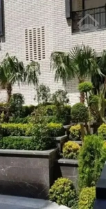 ۱۴۰ متری/۳خواب /طبقه ۲ سندی/۶۰ متر قدرالسهم