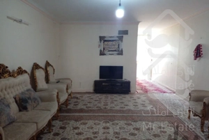 آپارتمان ۷۵ متر یک خوابه