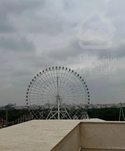 فروش دوبلکس تکرار نشدنی با ویو ۳۶۰ درجه/وکـیل آباد