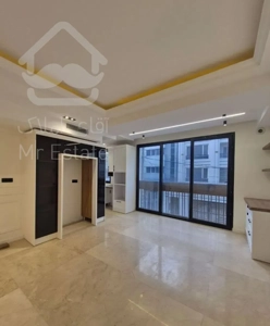 ۱۲۵ متر/۳خواب/تک واحدی با پارکینگ *فرصتی طلایی*