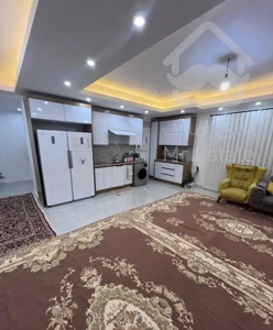 فروش آپارتمان نوساز 100 متری