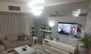 ۵۵ متری ۱ خواب فول امکانات شهرک بیمه