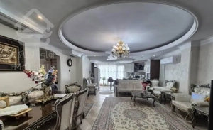 خرید100متر غــرق‌نور 2پارکینگ‌سندی بدون‌مشابه