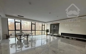 میرداماد۲۱۰متر۳خواب/ نوساز/ تک واحدی غرق نور