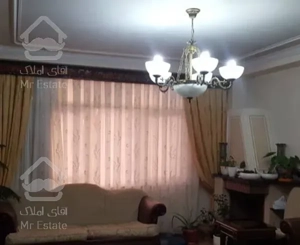 اپارتمان  در ابرسان