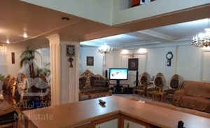 135متر سه خواب آبشار تهران - جنگل لتمان منطقه ۲۲