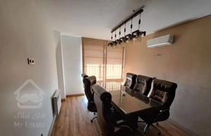 ۱۰۰۰متر ویلای اداری/بر اصلی