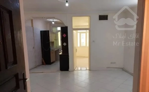 ۵۳متر/۱خواب/شکوفه عزیزی