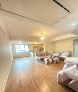 ۸۳متر ۹ساله سازمان برنامه شمالی کم واحد