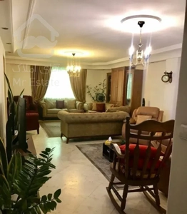 ۱۲۵ متر ۲ خواب ظفر