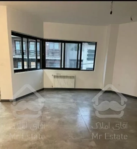 آپارتمان 115متری دو خوابه جهان ارا