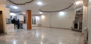 143 متر / جهاد اکبر / سونا خشک داخل واحد