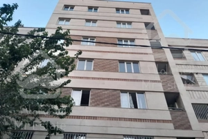 آپارتمان ۱۰۳متر باپارکینگ محمودی