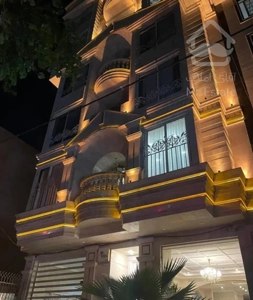 ۱۷۵متر رو به آفتاب / تخلیه فوری / نما رومی