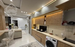 آپارتمان 210 متری لوکس راهنمایی باهنر سند تک‌برگ