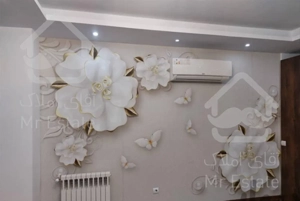 آپارتمان٥٥مترى/شیک/اجاره اى