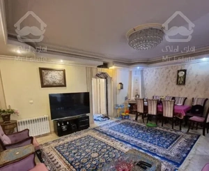 آپارتمان ۸۱ متری پونک،عدل