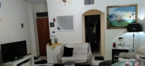 ۴۸ متر آپارتمان/ همکف/ فول بازسازی شده