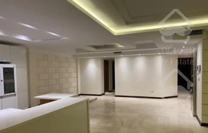 ۱۵۰متر۳خواب تک واحدی طبقه۲ تخلیه(متروی قلهک)