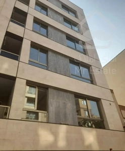 ۱۰۰متر/ شمال ستارخان/ غرق نور