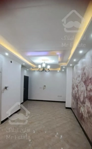 47متر طبقه 1 روبنما پارکینگ اختصاصی