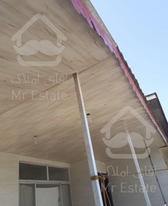 نصب کمپارس و سقف کاذب