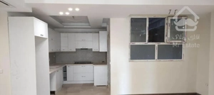 ۷۵ متر* ۲ خواب* فول امکانات