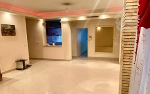 ۱۰۰ متر قدرالسهم زمین پاسداران هروی ۱۱۷ متر بنا