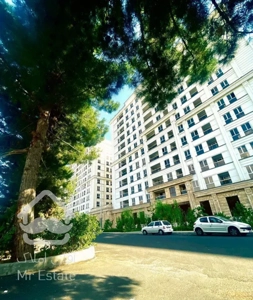 115 متر 2 خواب برج مجلل الماس