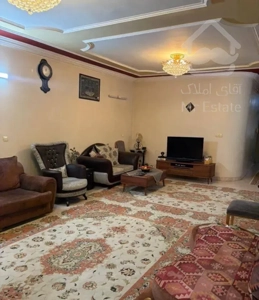 فروش آپارتمان ۱۳۶متری خ زوج هراز نزدیک قائم