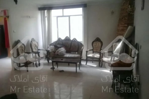 ۶۰ متر یک خواب و نور گیر