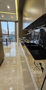 ابر سازه شیخ بهایی شمالی،۲۹۰متر ۴خواب ۴پارکینگ