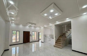 فروش ویلا نیم پیلوت جاده قلعه رودخان