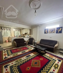 ۷۵متر ۲خواب گیلاوند جیلارد